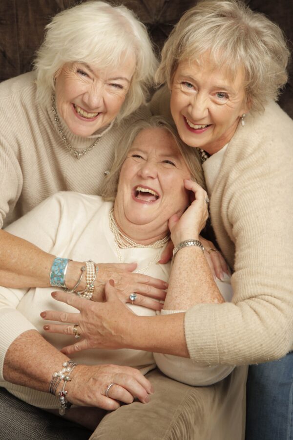Group and family Session - Image 4