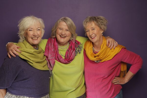 Group and family Session - Image 5